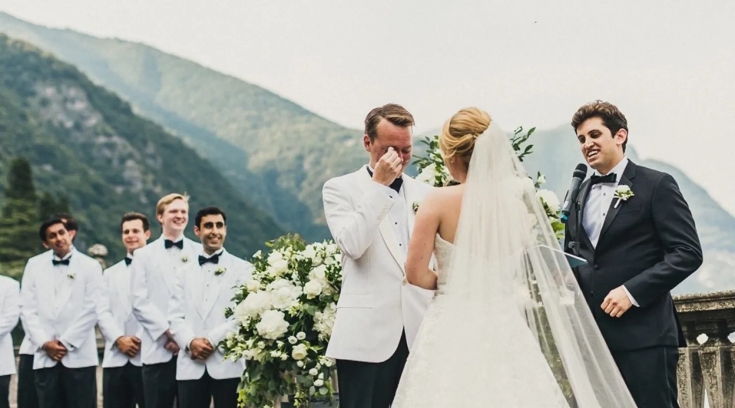 How to become a wedding officiant in california 60 photos